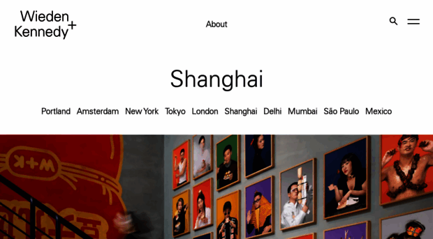 wkshanghai.com