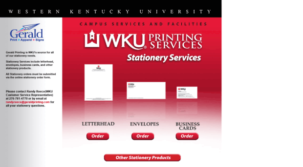 wku.geraldprinting.com