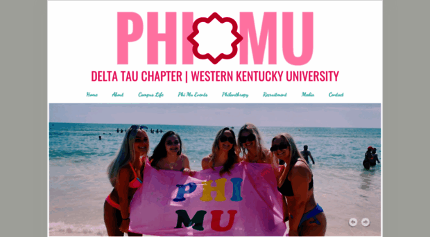 wku.phimu.org