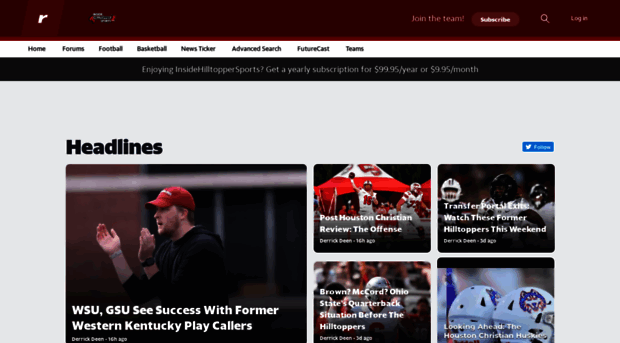 wku.rivals.com