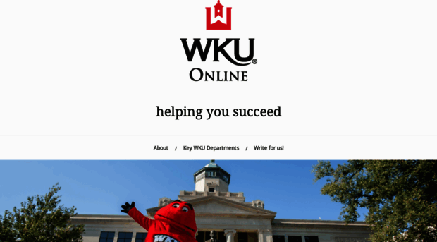 wkuonline.wordpress.com