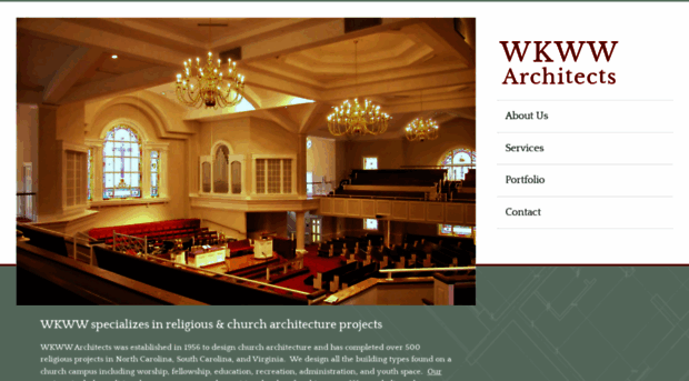 wkwwarchitects.com