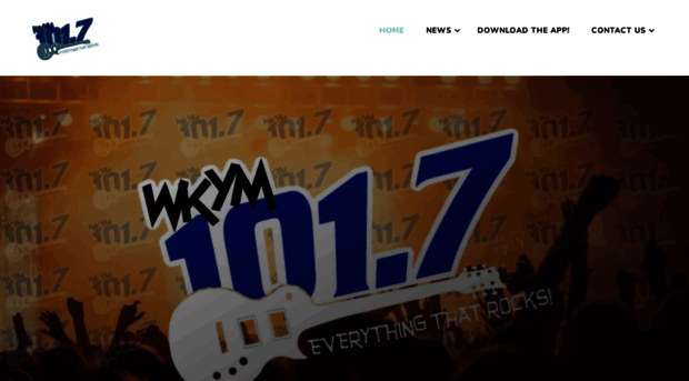 wkym.com