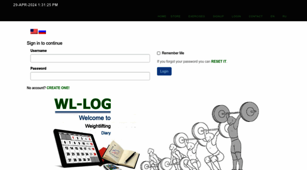 wl-log.com