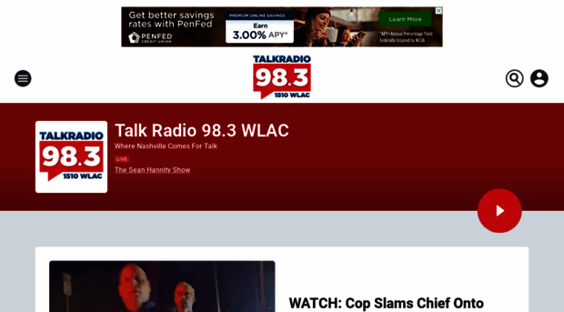 wlac.iheart.com