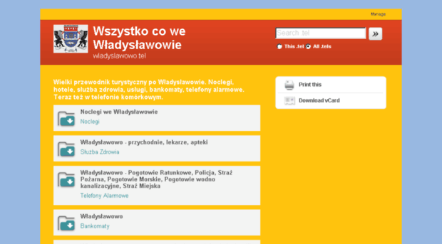 wladyslawowo.tel