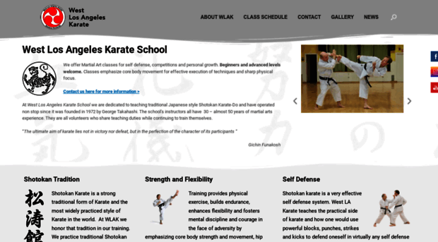 wlakarate.org