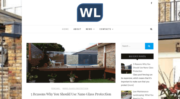 wlakes.com