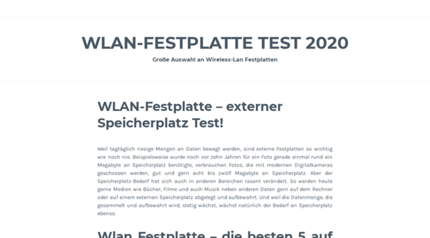 wlan-festplatte.com