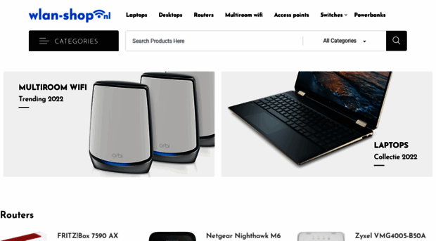 wlan-shop.nl