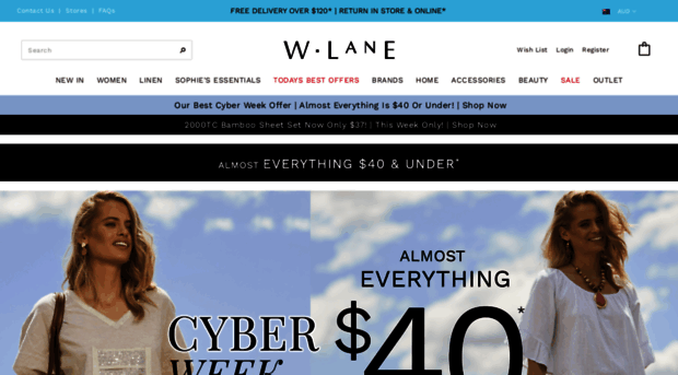 wlane.com.au