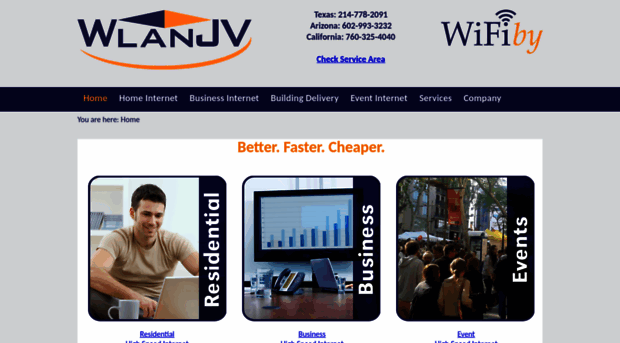 wlanjv.net