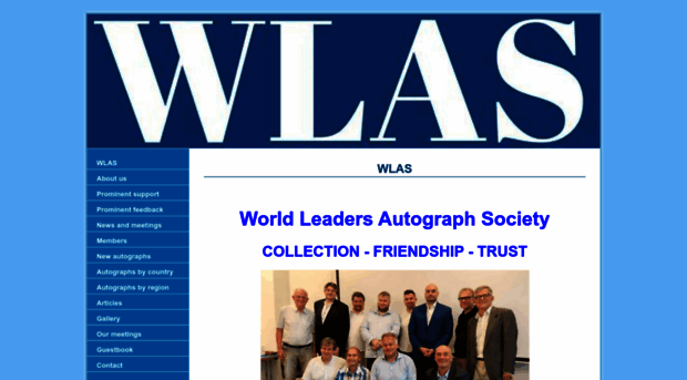 wlas2013.com