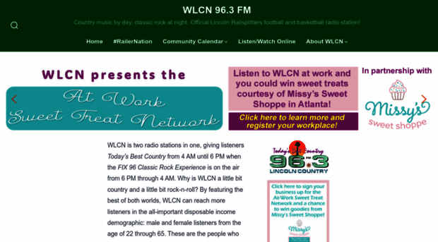 wlcnonline.com