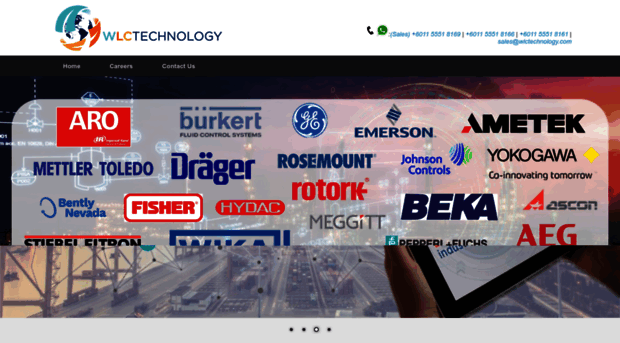 wlctechnology.com