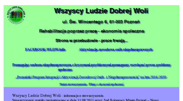 wldw.info