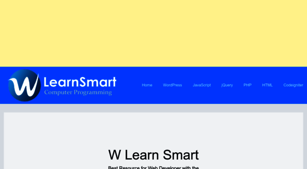 wlearnsmart.com