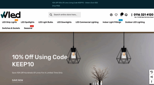 wled.co.uk