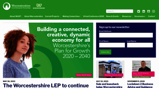 wlep.co.uk