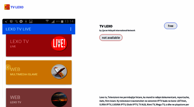 wlexotv.andro.io