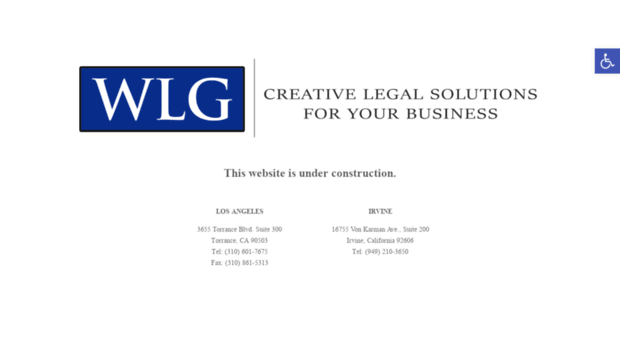 wlg-legal.com