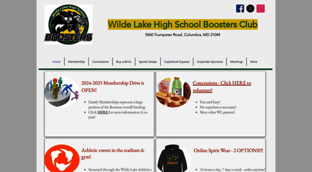 wlhsboosters.org