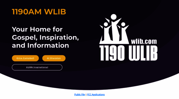 wlib.com