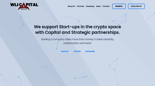 wlicapital.com