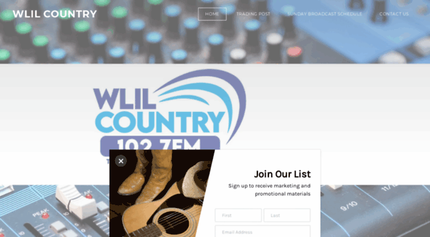 wlilcountry.com