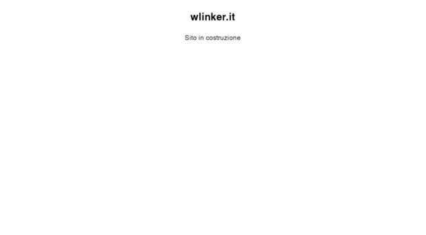 wlinker.it