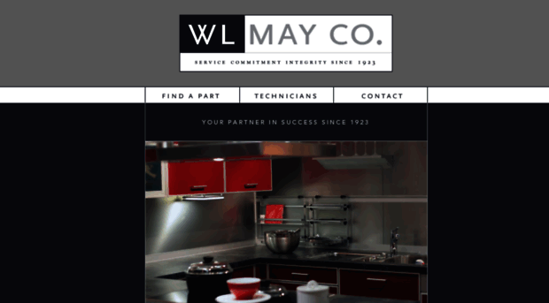 wlmay.com