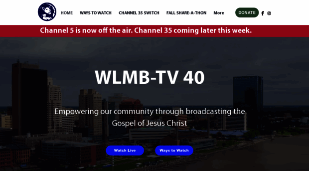 wlmb.com