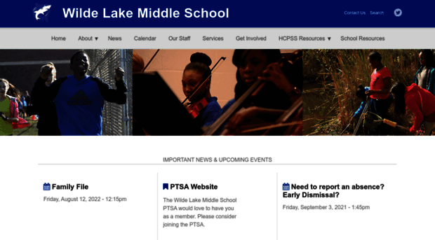 wlms.hcpss.org