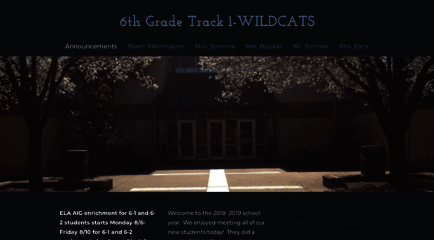 wlms61.weebly.com