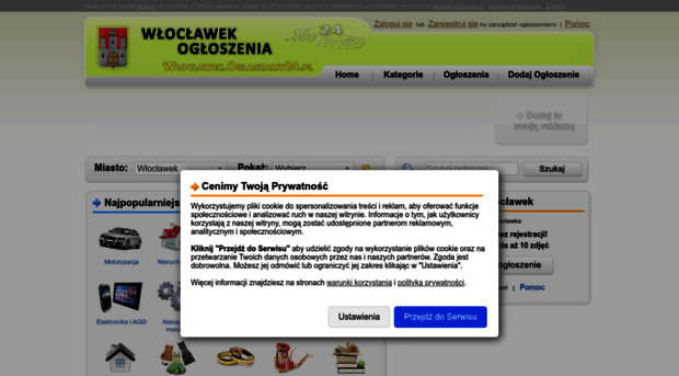 wloclawek.oglaszamy24.pl