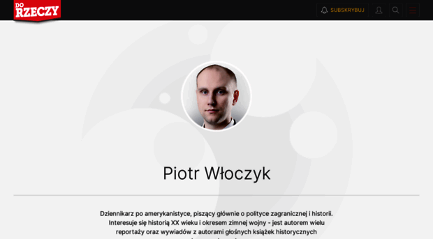 wloczyk.dorzeczy.pl