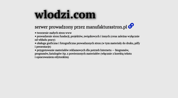 wlodzi.com