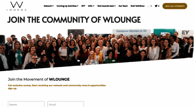 wlounge.de