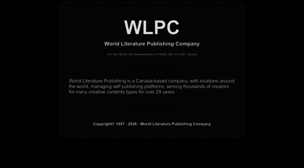 wlpc.com