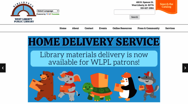 wlpl.org