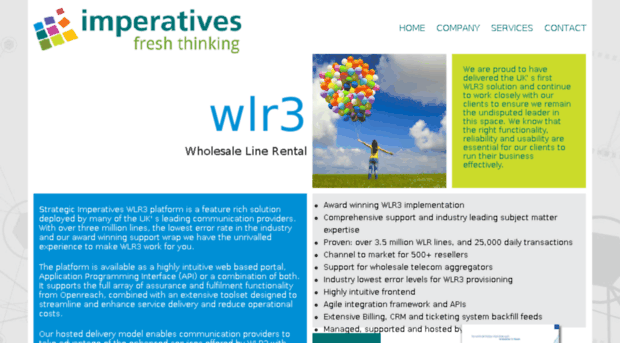 wlr3.org