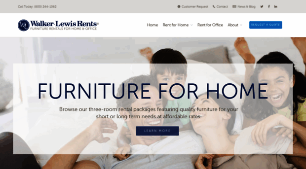 wlrentsfurniture.com