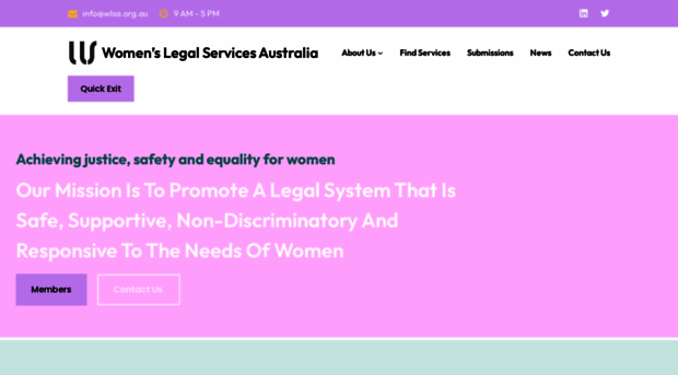 wlsa.org.au