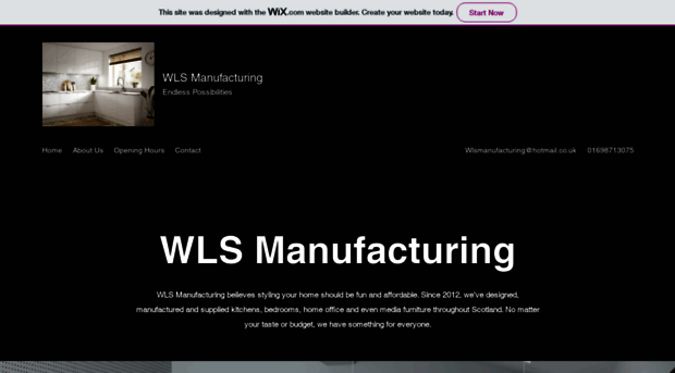 wlsmanufacturing.co.uk