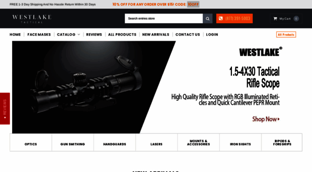 wltactical.com