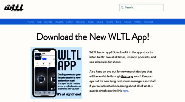 wltl.net