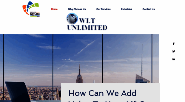 wltunlimited.com