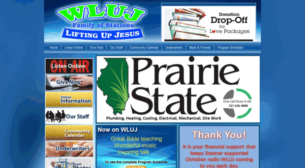 wluj.org