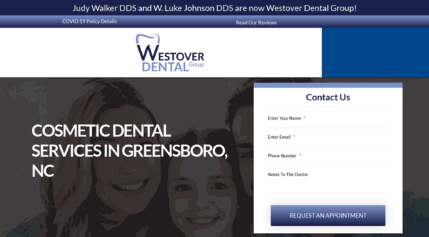 wlukejohnsondds.com