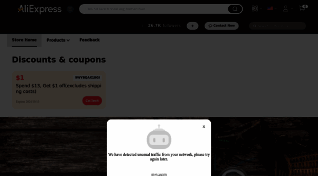 wlure.tr.aliexpress.com